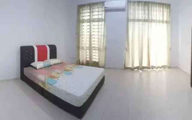 Homestay Ainizie Melaka