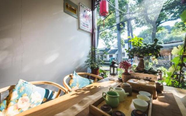 Tongli Seclusion Inn