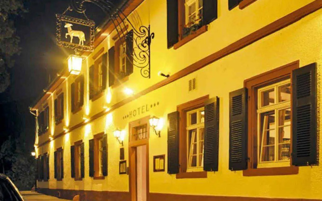 Das Lamm Heidelberg