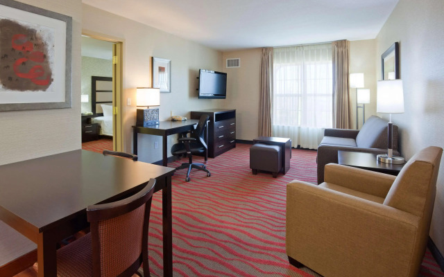Homewood Suites by Hilton Sioux Falls