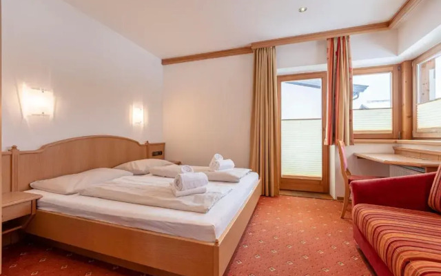 Dorfresort Kitzbühel by ALPS RESORTS