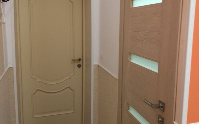 Mini Hotel Uyut on Prospekt Putina 8