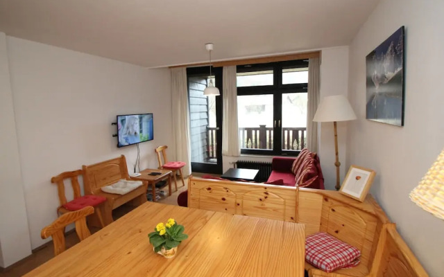 Spatzennest Gr nau im Almtal
