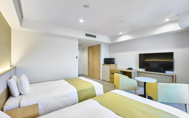 Daiwa Roynet Hotel Naha - Kokusaidori