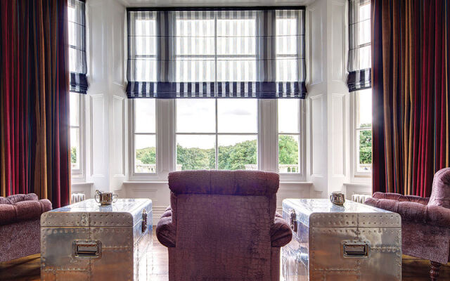 Seaham Hall and Serenity Spa