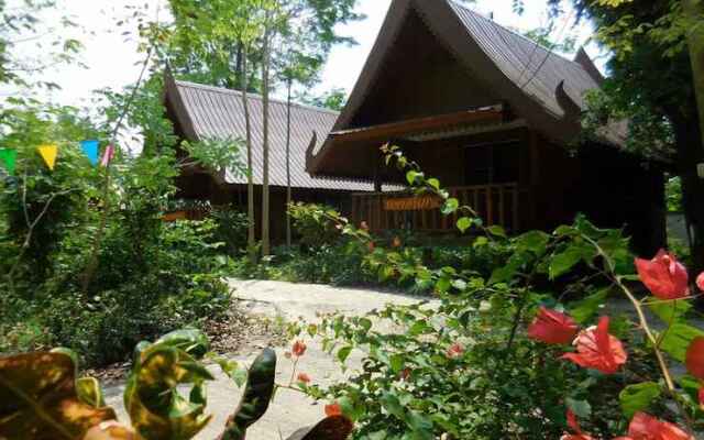 Akechanok Resort&Homestay