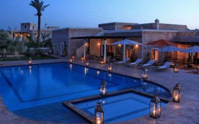 Essaouira Lodge