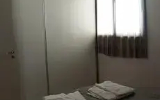 La Plata moderno apart