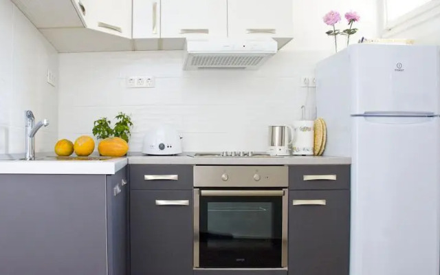 Prestige Locations Serviced Apartments- Belgrade Centre