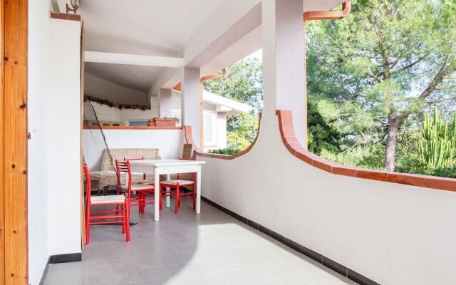 Pleasant Holiday Home in Tropea with Sea Beach Nearby