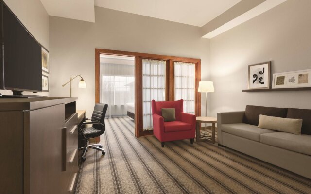 Country Inn & Suites by Radisson, Billings, MT