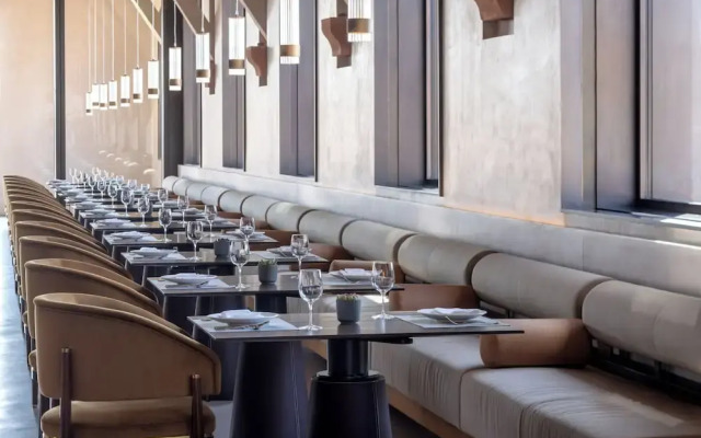 The Chedi Hegra