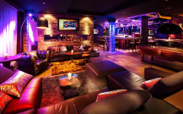 B&B HOTEL Warrington