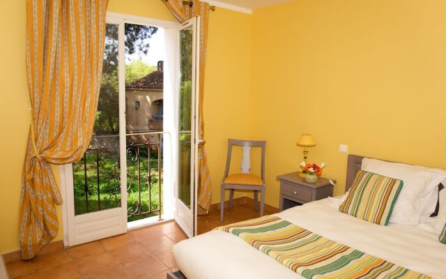 Villa Sainte Anne
