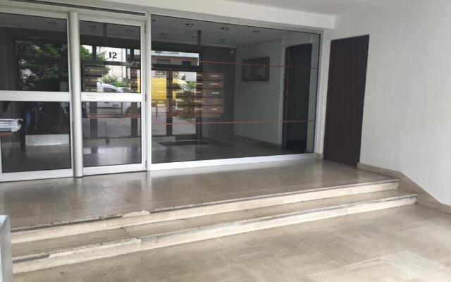 Studio Richelieu 1 et son parking privé