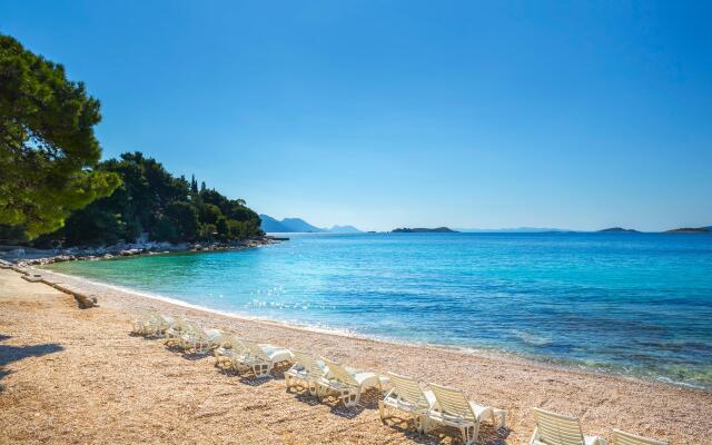Aminess Vival Grand Azur Hotel