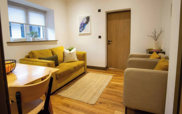 Aspen Apartment