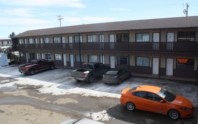 Rimbey Motor Inn