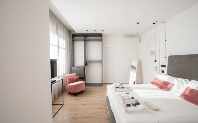 San Carlo Suite Torino