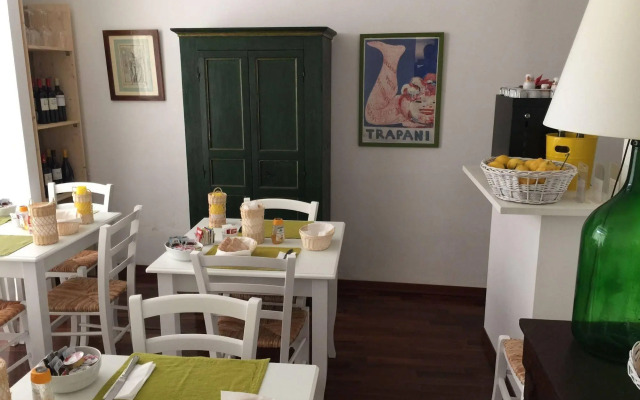 La Terrazza al Centro Storico