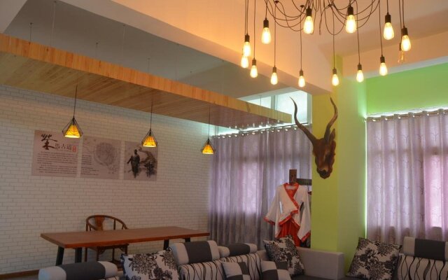 Mengshiguang Youth Hostel