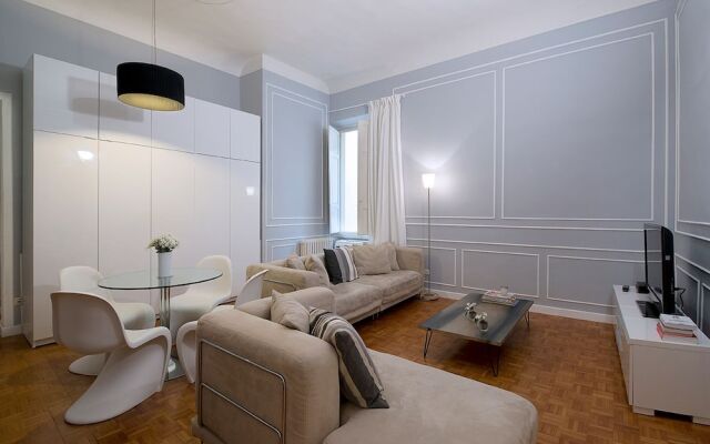Apartments Florence Maggio