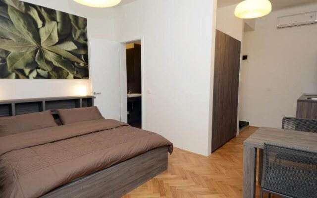 Ginger Rooms