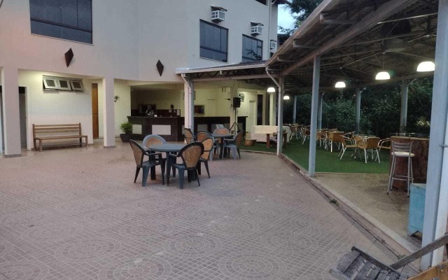 Hotel Morada do Sol