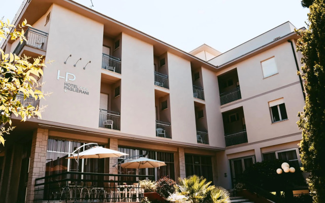 Hotel Paglierani - New Management 2024