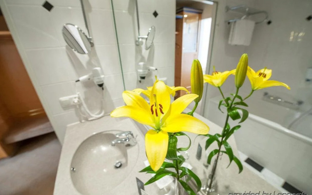 Dorint Strandresort & Spa Ostseebad Wustrow