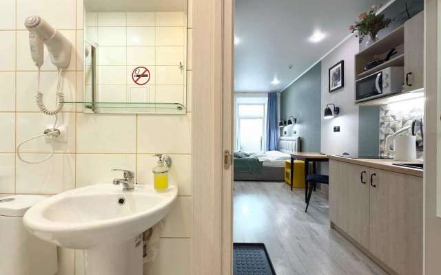 NevaNest (НеваНест) на улице Блохина 20/7