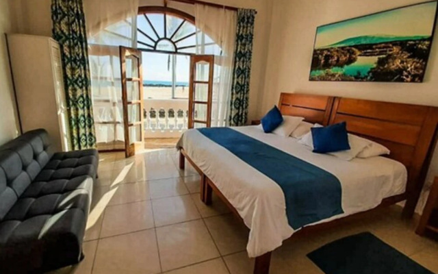 Hotel Albemarle