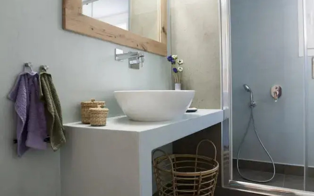 Modern - Vintage Apartment by Acropolis Museum