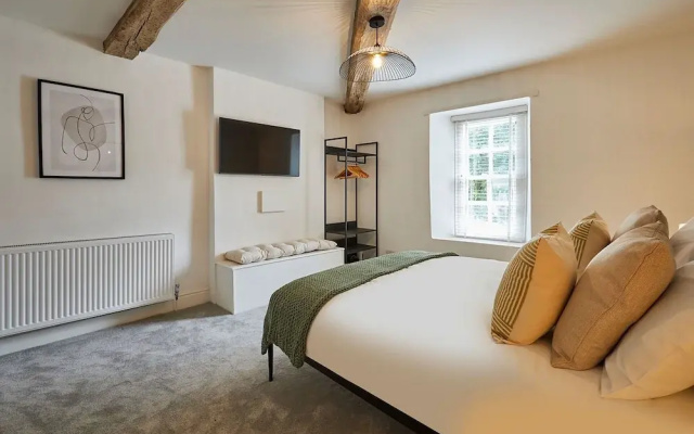 Host Stay Stay House