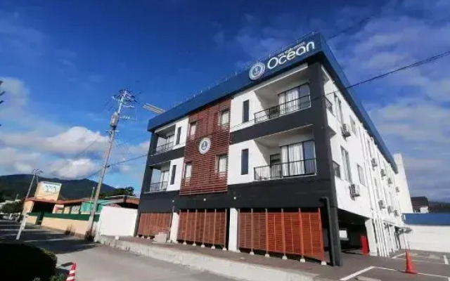 Sea Style Resort Ocean