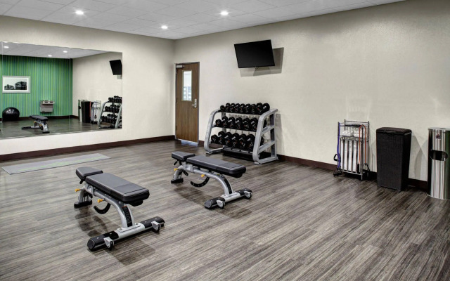 Holiday Inn Express & Suites Coldwater by IHG