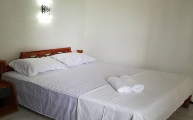 Myr-o Homestay