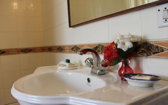 Madhuban - A Heritage Home