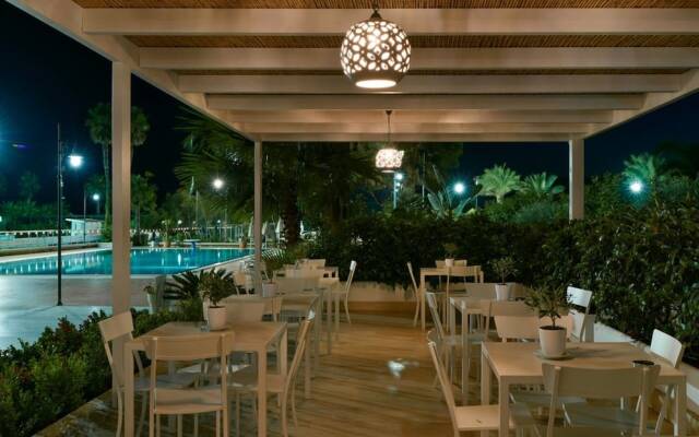 Hotel Villaggio Residence Olimpia