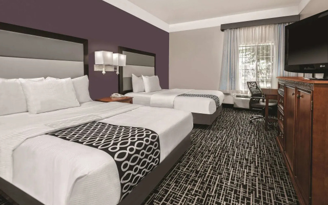 Quality Inn and Suites
