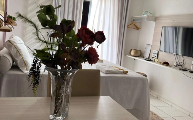 flat aconchegante 103