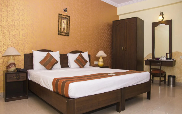 Nazri Resort