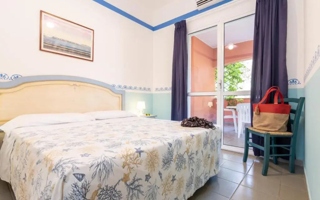 TH Ortano - Ortano Mare Village and Residence