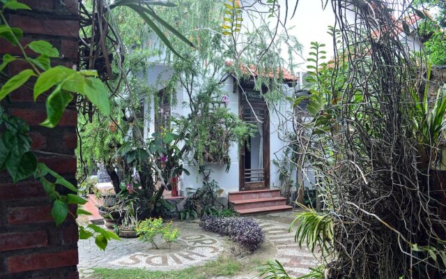 The Orchid Garden Villas, Hoi An