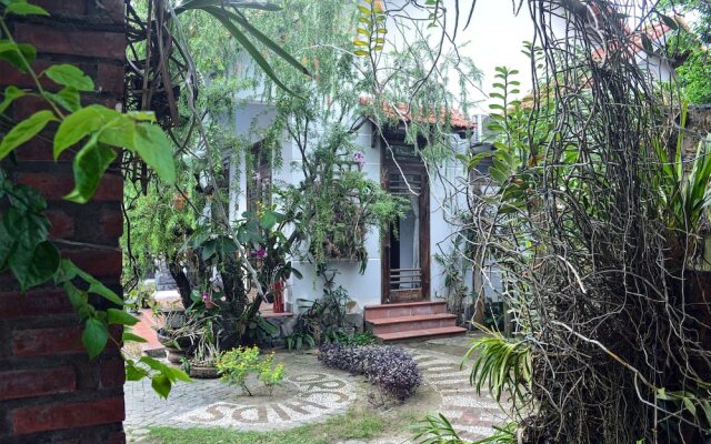 Orchid Garden Homestay