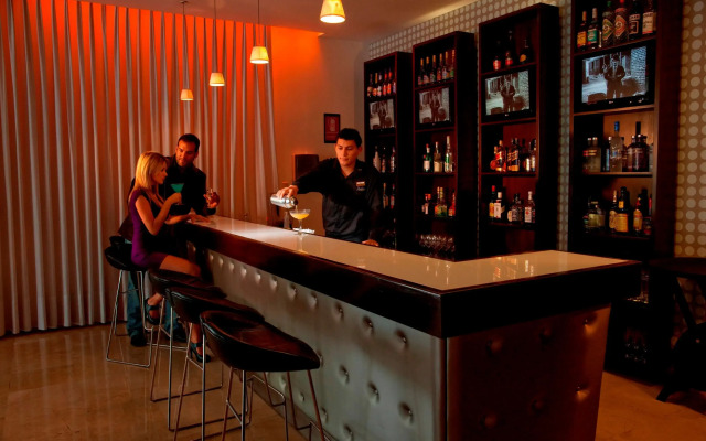 Radisson Hotel San Isidro