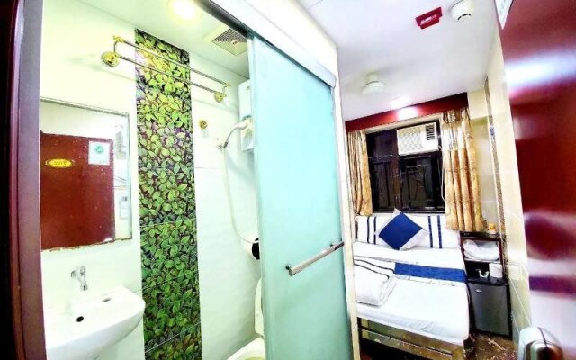 New Las Vegas Guest House 5F