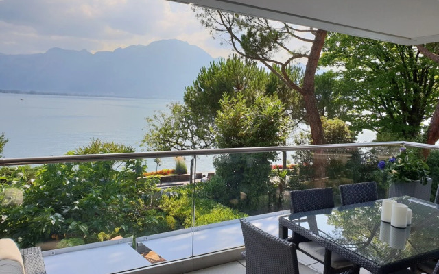 The View Montreux