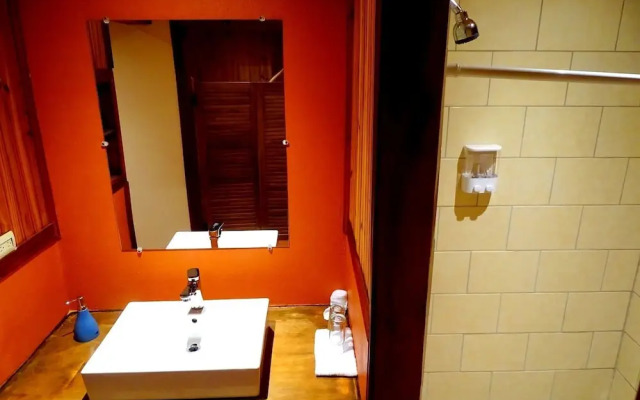 Miztli Lodge & Adventures