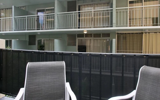 Bamboo 308 - studio Br Condo